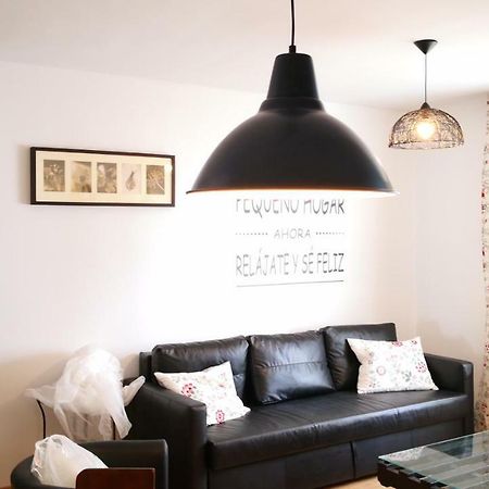 Zambra. Luminoso y coqueto apartamento en Chiclana Chiclana de la Frontera Exterior foto